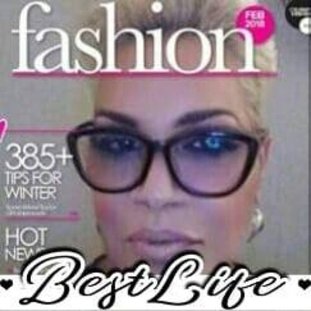 Meet your Posher, Brenda